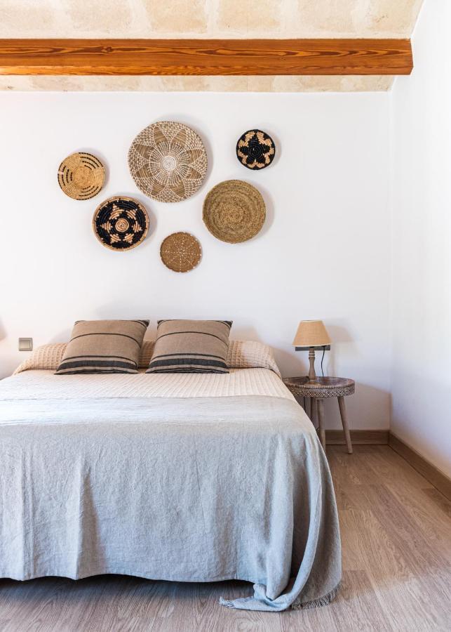 Villa Elena By Mauter Villas Cala'N Blanes  ภายนอก รูปภาพ
